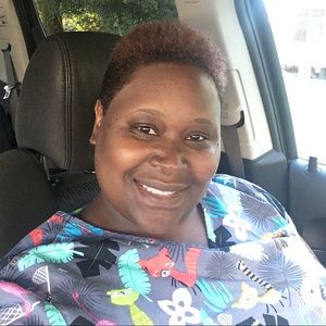 Meet your Posher, Sabrina